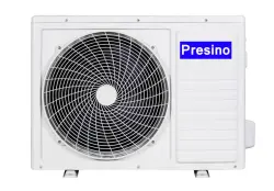 Presino 24(135) | Split-System Air Conditioner High-Capacity