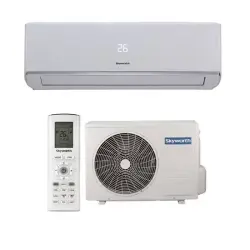 Skyworth 24(80) | Split System Air Conditioner Large Room Efficiency