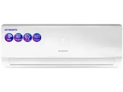 Skyworth 18 (delphin) | Split-Type Air Conditioner 18,000 BTU