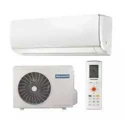 Skyworth 24 (Tropical) | Split-System Air Conditioner High Output