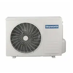 Skyworth 24 Delphin | Сплит-система кондиционер, высокая эффективность