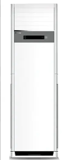 Presino 24BTU Cabinet | Air Conditioner 24,000 BTU Server Room Cooling