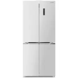 Skyworth 420 | Refrigerator White High-Capacity