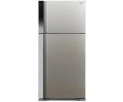 Skyworth 120 | Холодильник Серый Компактный для Офиса