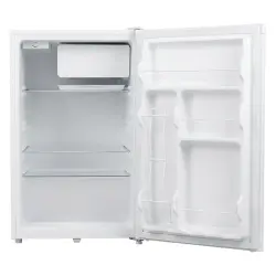 Presino BC 123 | Refrigerator White Compact Office