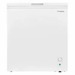 Presino BD260G | Freezer 198L Capacity