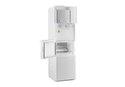 Presino 565 | Water Cooler with Ice Maker High-Capacity