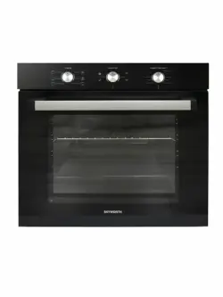 Skyworth MFA 60DT BL | Gömülýän peç Aşgabatda çalt eltip bermek