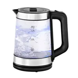 Presino 1706 | Electric Kettle Large Capacity
