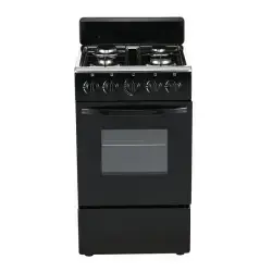 Skyworth 6655 | Gas Stove Multi-Burner Black