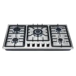 Skyworth SKH 6000 | Metal Cooktop Durable Construction
