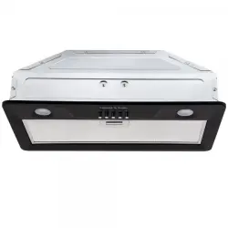Presino PRH0960B | Commercial Range Hood High-Efficiency Ventilation