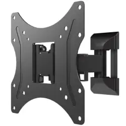 Presino 43F | Крепление для TV до 43 дюймов стальное исполнение