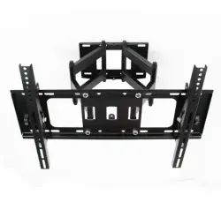 Presino 502 | TV Mount Heavy-Duty Steel Wall Bracket