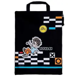 Влад 354107 | Папка для документов A4 Прочный синтетический