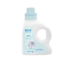 YIBEILE EBB016 | Antibacterial Laundry Gel for Children Enzyme 1 kg