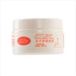 CARICH CBE032 | Keçi Süýdi Nemlendiriji Krem 250 g