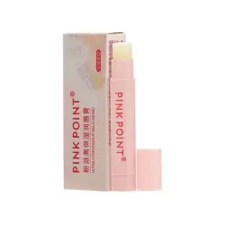 PINK POINT SCB060 | Бальзам для губ ультраувлажняющий роза 3г