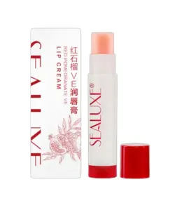 iLiFE SCB059 | Lip Balm Red Pomegranate 4 g
