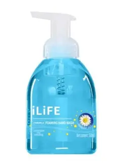 iLiFE ASB047 | Foaming Hand Wash 500 ml Chamomile