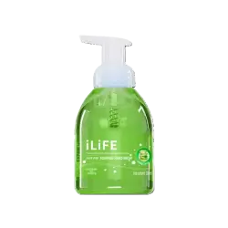 iLiFE DAA108 | Пенное мыло для рук Алоэ Вера 500 мл