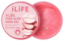 iLiFE DAB087 | Гель-крем с алоэ вера 180г