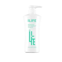 iLiFE DAA068 | Шампунь против перхоти 500 мл Fresh