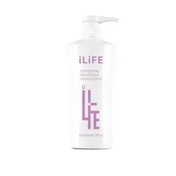 iLiFE DAA110 | Смягчающий кондиционер 500 мл