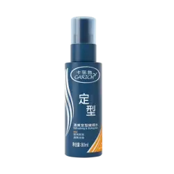 Carich CAC007 | Saç üçin düzýän gel 80 ml orta tutmak