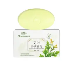 iLiFE LGF015 | Antibakterial Hajathana Sabyny Artemisia 120 g