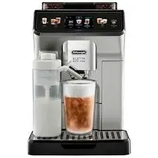 Кофемашина Delonghi ECAM450.65.S