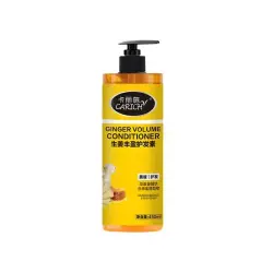 CARICH CAB040 | Saç balzam-şampuny 450 ml göteriji ingirli