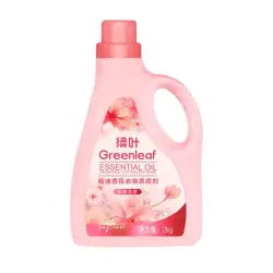 Greenleaf LYA045 | Fabric Softener Essential Oil Aroma