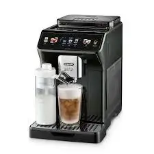Delonghi Coffee Machine ECAM450.65.G