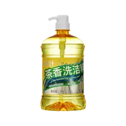 Green Leaf LYA072 | Arassaçylyk serişdesi ýaşyl çaý ysly