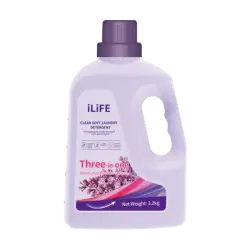 iLiFE ASA087 | Laundry Detergent Powder Commercial Grade