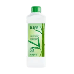 iLiFE ASA086 | Гель для посуды с бамбуком 1,1 кг англо-русская версия