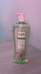 iLiFE ASA091 | Dishwashing Gel Fruit Scent 1kg