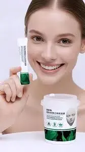 SEALUXE SBC060 | Night Face Mask Niacinamide Brightening
