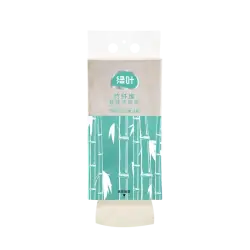 Lvyе LYA061 | Hanging Tissue 1380 Sheets Bamboo Fiber