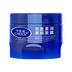 CARICH KLA055 | Hair Mask Dual Fruit Nourishing 500g