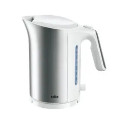 Braun Electric Kettle WK5100WH