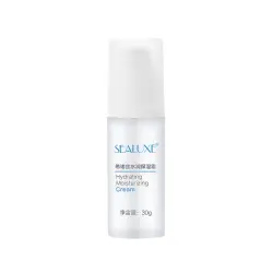 SEALUXE SBA065 | Moisturizing Cream 30g Advanced Hydration
