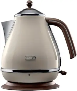 Delonghi Elektrik Çaýdanlyk