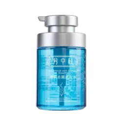 Yue Zhonggui YZA008 | Perhota garşy şampun 450 ml Deňiz yssy