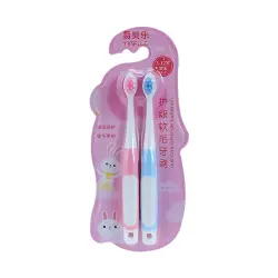 YIBEILE CCC038 | Toothbrush Soft Bristle Gum Care