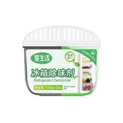 iLife DAA105 | Refrigerator Deodorizer Long-Lasting Odor Control