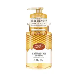 CARICH CBA037 | Shower Gel Essential Oils & Amino Acids 650g