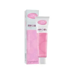 CARICH CCA030 | Toothpaste Honey Cherry Flavor 150g