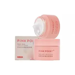PINK POINT FPA140 | Pearl Makeup Cream 50g